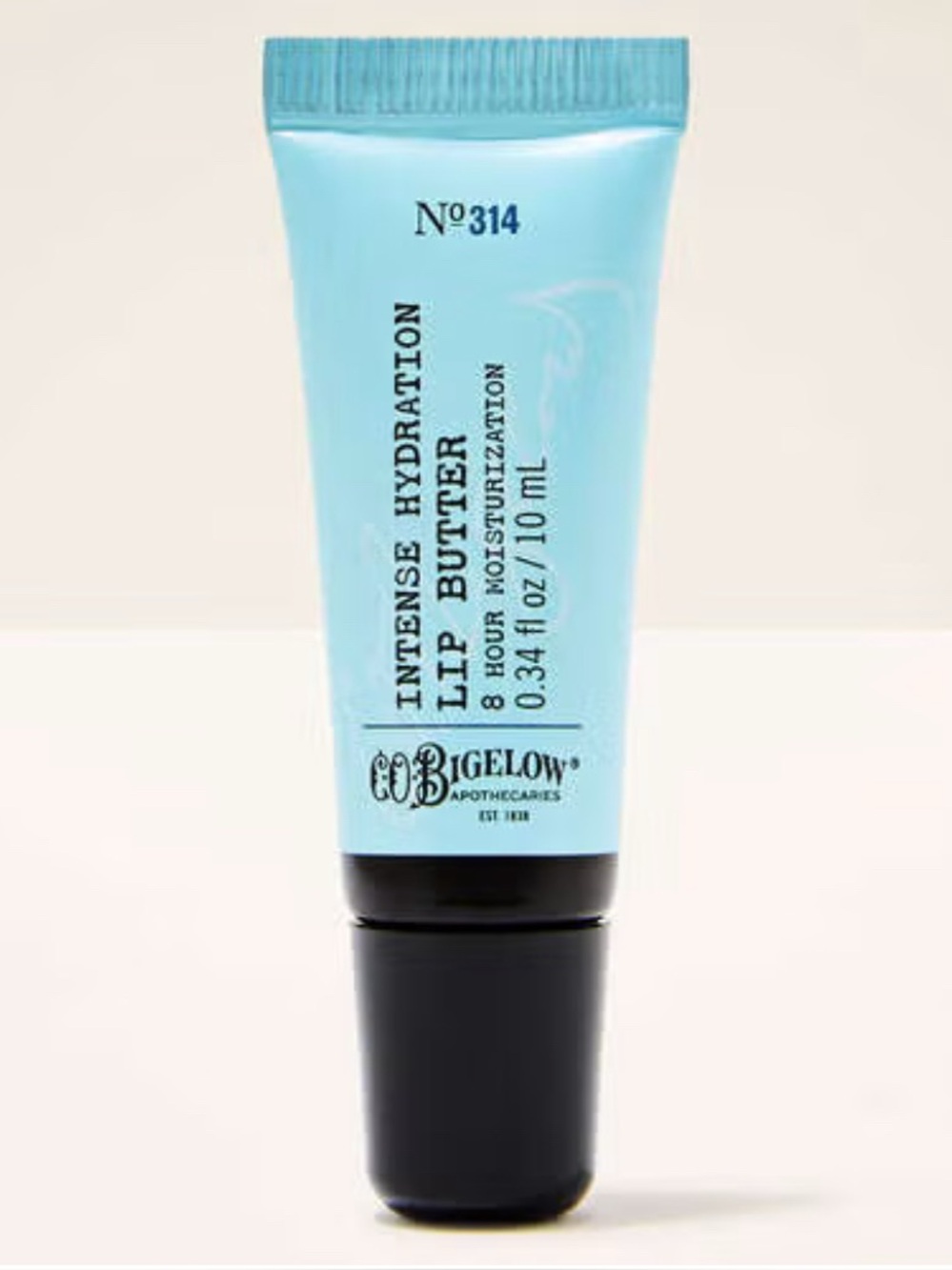 C.O. Bigelow Intense Hydration Lip Butter in Whipped Vanilla